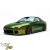 FRP VANQ Body Kit 4pc > Mazda RX-7 (FC3S) 1986-1992 - image 27