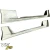 FRP VANQ Body Kit 4pc > Mazda RX-7 (FC3S) 1986-1992 - image 57