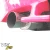 FRP VANQ Body Kit 4pc > Mazda RX-7 (FC3S) 1986-1992 - image 86