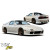 FRP VANQ Body Kit 4pc > Mazda RX-7 (FC3S) 1986-1992 - image 2