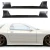 FRP VANQ Body Kit 4pc > Mazda RX-7 (FC3S) 1986-1992 - image 35