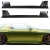 FRP VANQ Body Kit 4pc > Mazda RX-7 (FC3S) 1986-1992 - image 46