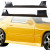 VSaero FRP VANQ Body Kit 4pc > Mazda RX-7 (FC3S) 1986-1992 - image 21