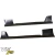 FRP VANQ Body Kit 4pc > Mazda RX-7 (FC3S) 1986-1992 - image 48