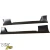 FRP VANQ Body Kit 4pc > Mazda RX-7 (FC3S) 1986-1992 - image 49