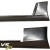 FRP VANQ Body Kit 4pc > Mazda RX-7 (FC3S) 1986-1992 - image 52