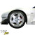 VSaero FRP RAME GT-AD Wide Body Cover for Fenders (front) > Mazda RX-7 (FD3S) 1993-1997 - image 2