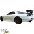 FRP RAME GT-AD Wide Body Cover for Fenders (front) > Mazda RX-7 (FD3S) 1993-1997 - image 3