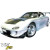 VSaero FRP RAME GT-AD Wide Body Cover for Fenders (front) > Mazda RX-7 (FD3S) 1993-1997 - image 4