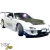 FRP RAME GT-AD Wide Body Cover for Fenders (front) > Mazda RX-7 (FD3S) 1993-1997 - image 5