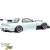 FRP RAME GT-AD Wide Body Cover for Fenders (front) > Mazda RX-7 (FD3S) 1993-1997 - image 8