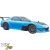 FRP RAME GT-AD Wide Body Cover for Fenders (front) > Mazda RX-7 (FD3S) 1993-1997 - image 23