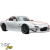 FRP RAME GT-AD Wide Body Fender Flares (front) > Mazda RX-7 (FD3S) 1993-1997 - image 3