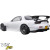 FRP RAME GT-AD Wide Body Fender Flares (front) > Mazda RX-7 (FD3S) 1993-1997 - image 4