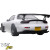 FRP RAME GT-AD Wide Body Fender Flares (front) > Mazda RX-7 (FD3S) 1993-1997 - image 5