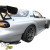 FRP RAME GT-AD Wide Body Fender Flares (front) > Mazda RX-7 (FD3S) 1993-1997 - image 6