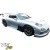 FRP RAME GT-AD Wide Body Fender Flares (front) > Mazda RX-7 (FD3S) 1993-1997 - image 8