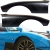 FRP RAME GT-AD Wide Body Fender Flares (front) > Mazda RX-7 (FD3S) 1993-1997 - image 9