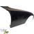 FRP RAME GT-AD Wide Body Fender Flares (front) > Mazda RX-7 (FD3S) 1993-1997 - image 11