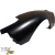 FRP RAME GT-AD Wide Body Fender Flares (front) > Mazda RX-7 (FD3S) 1993-1997 - image 13
