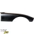 FRP RAME GT-AD Wide Body Fender Flares (front) > Mazda RX-7 (FD3S) 1993-1997 - image 16