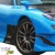 FRP RAME GT-AD Wide Body Fender Flares (front) > Mazda RX-7 (FD3S) 1993-1997 - image 19