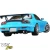 FRP RAME GT-AD Wide Body Fender Flares (front) > Mazda RX-7 (FD3S) 1993-1997 - image 20