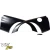 FRP RAME GT-AD Wide Body Fender Flares (rear) > Mazda RX-7 (FD3S) 1993-1997 - image 8