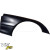 FRP RAME GT-AD Wide Body Fender Flares (rear) > Mazda RX-7 (FD3S) 1993-1997 - image 9