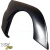 FRP RAME GT-AD Wide Body Fender Flares (rear) > Mazda RX-7 (FD3S) 1993-1997 - image 10