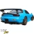 FRP RAME GT-AD Wide Body Fender Flares (rear) > Mazda RX-7 (FD3S) 1993-1997 - image 14