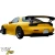 FRP RAME GT-AD Wide Body Side Skirts > Mazda RX-7 (FD3S) 1993-1997 - image 3