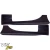 FRP RAME GT-AD Wide Body Side Skirts > Mazda RX-7 (FD3S) 1993-1997 - image 8
