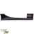 FRP RAME GT-AD Wide Body Side Skirts > Mazda RX-7 (FD3S) 1993-1997 - image 12