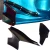 FRP RAME N-1 05 Front Bumper Canards > Mazda RX-7 (FD3S) 1993-1997 - image 2
