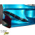 FRP RAME N-1 05 Front Bumper Canards > Mazda RX-7 (FD3S) 1993-1997 - image 3