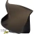 FRP RAME N-1 05 Front Bumper Canards > Mazda RX-7 (FD3S) 1993-1997 - image 8