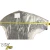 FRP RAME N-1 05 Front Bumper Diffuser Under Tray > Mazda RX-7 (FD3S) 1993-1997 - image 3