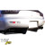FRP RAME Rear Diffuser 3pc > Mazda RX-7 (FD3S) 1993-1997 - image 2