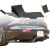 FRP RAME Rear Diffuser 3pc > Mazda RX-7 (FD3S) 1993-1997 - image 3