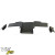FRP RAME Rear Diffuser 3pc > Mazda RX-7 (FD3S) 1993-1997 - image 4