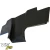FRP RAME Rear Diffuser 3pc > Mazda RX-7 (FD3S) 1993-1997 - image 9