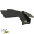 FRP RAME Rear Diffuser 3pc > Mazda RX-7 (FD3S) 1993-1997 - image 11