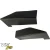 FRP RAME Rear Diffuser 3pc > Mazda RX-7 (FD3S) 1993-1997 - image 23