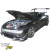 FRP FEE Splitter Side Skirts > Mazda RX-7 (FD3S) 1993-1997 - image 4