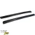 FRP FEE Splitter Side Skirts > Mazda RX-7 (FD3S) 1993-1997 - image 6