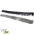FRP FEE Splitter Side Skirts > Mazda RX-7 (FD3S) 1993-1997 - image 8