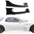 VSaero FRP MSPE GTC Side Skirts > Mazda RX-7 (FD3S) 1993-1997 - image 1