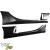FRP MSPE GTC Side Skirts > Mazda RX-7 (FD3S) 1993-1997 - image 9