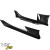 FRP MSPE GTC Side Skirts > Mazda RX-7 (FD3S) 1993-1997 - image 19